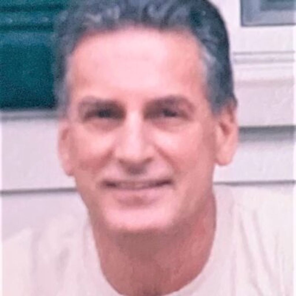 Andrew F. Navaroli Profile Photo