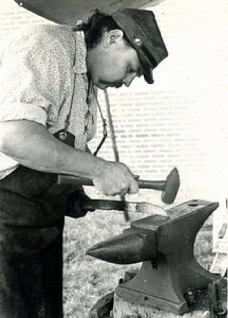 Harry Joe Mckee, Jr. Profile Photo