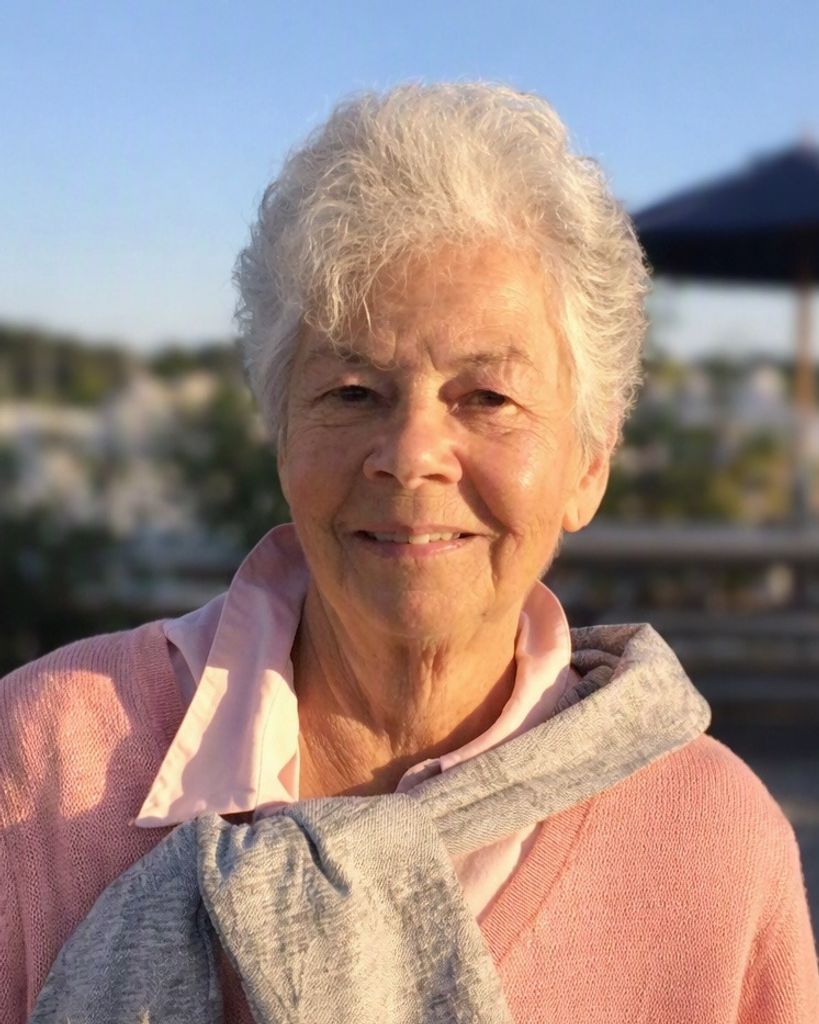 Margaret Anne Kerr Profile Photo