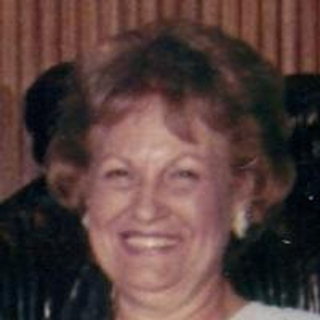 Glenora "Ruth" Warren