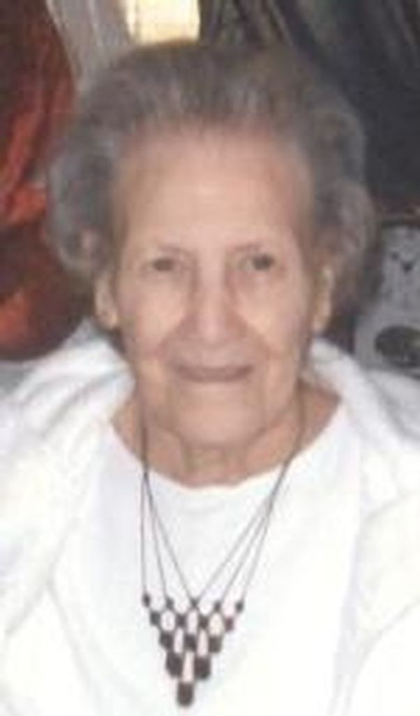 Dorothy Dixon