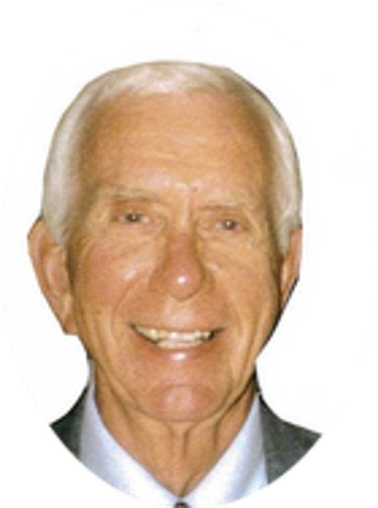 Charles Mcmurray