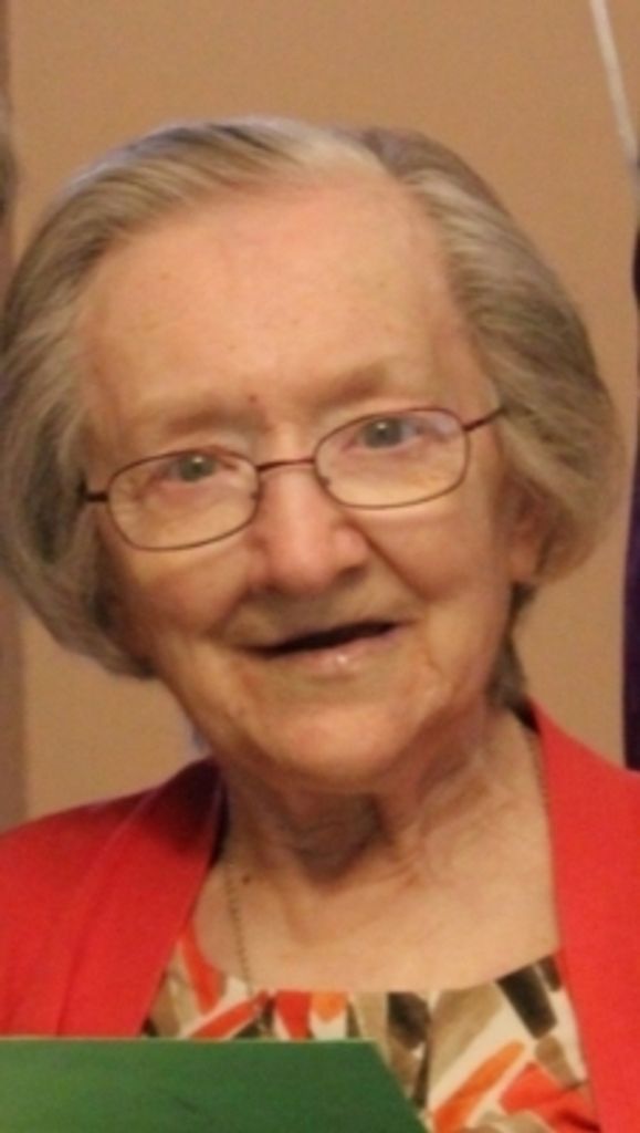 Lucy Czechowski Profile Photo