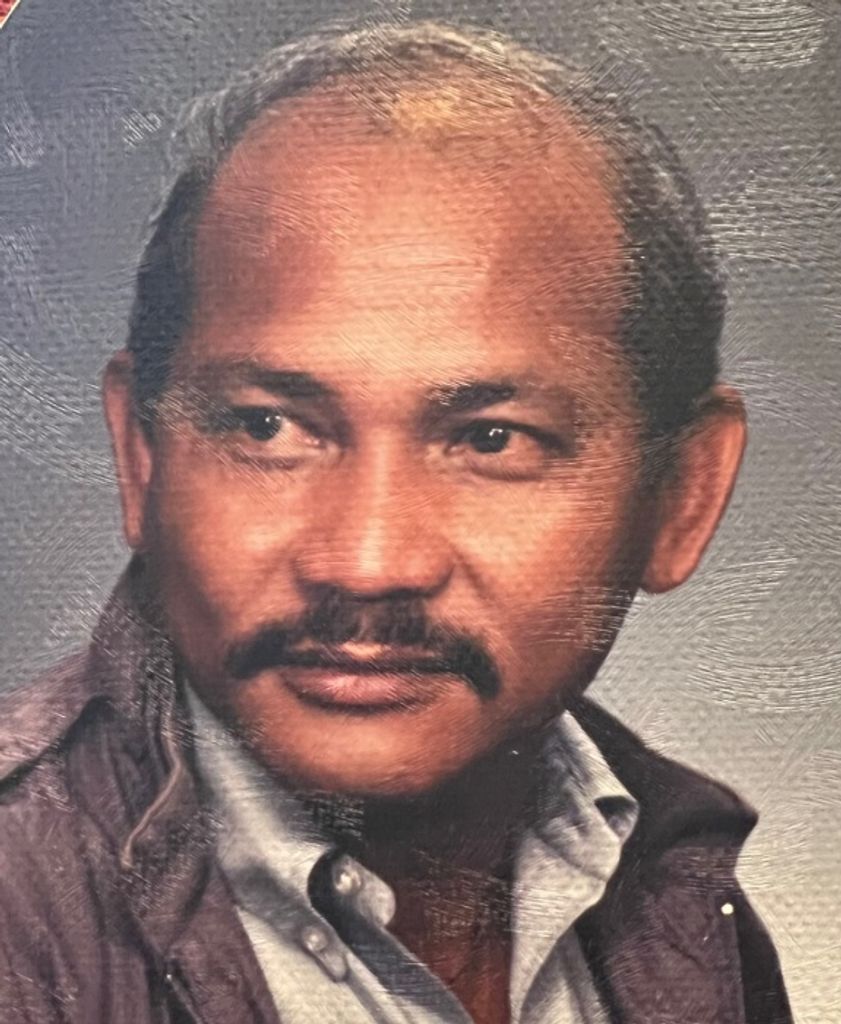 Joaquin "Kin" Fejeran