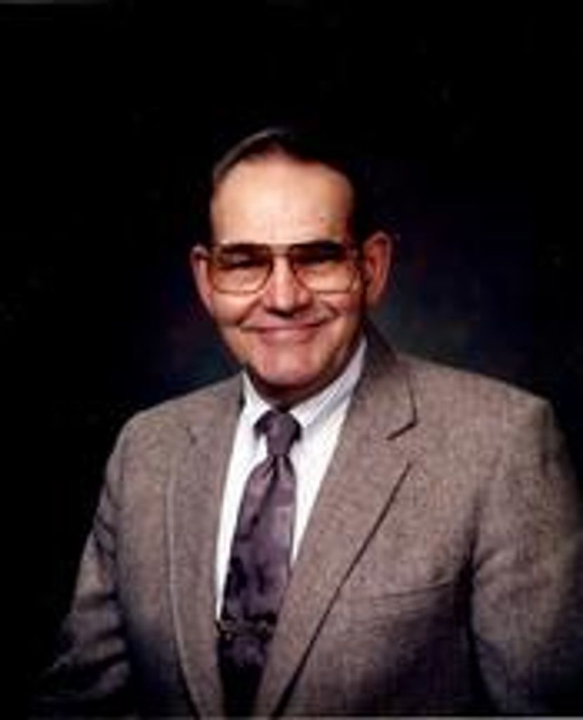 Russell Morris Johnson