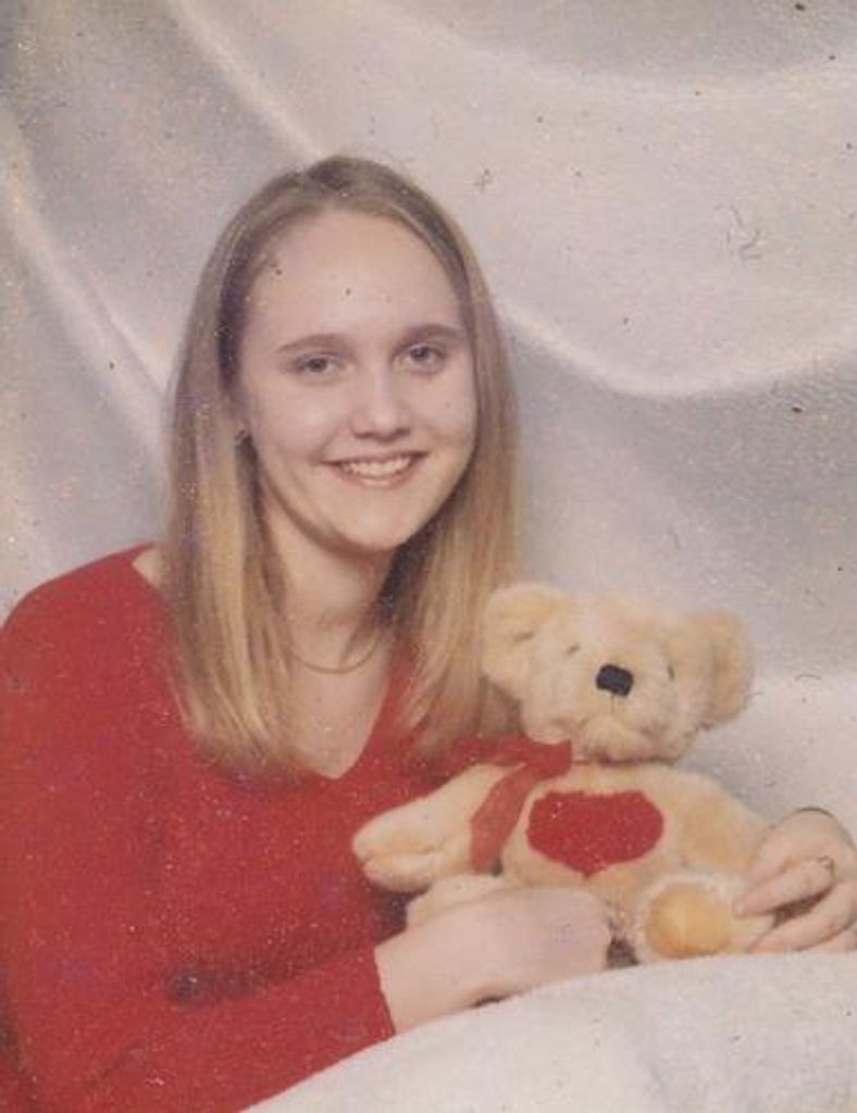 Jessica Rae Fugate Profile Photo