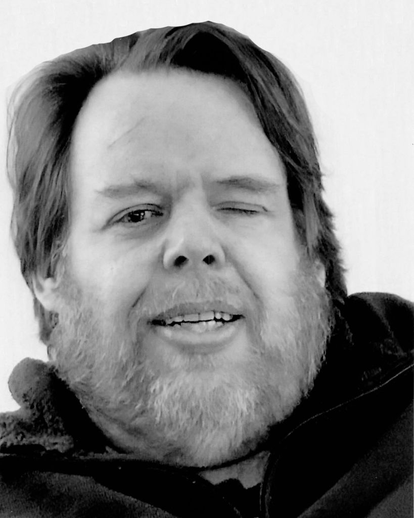 Kent M. Beckman Profile Photo