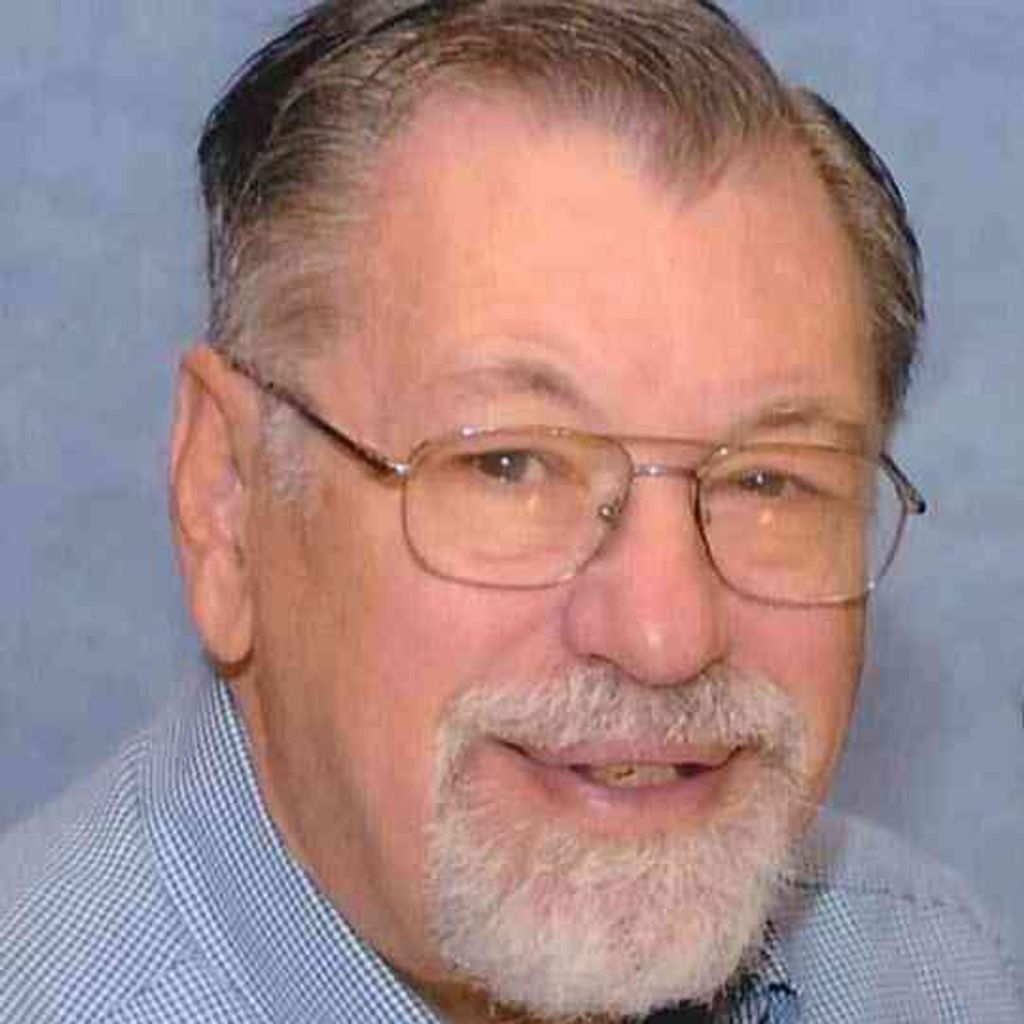 Robert A. "Bob" Green Profile Photo