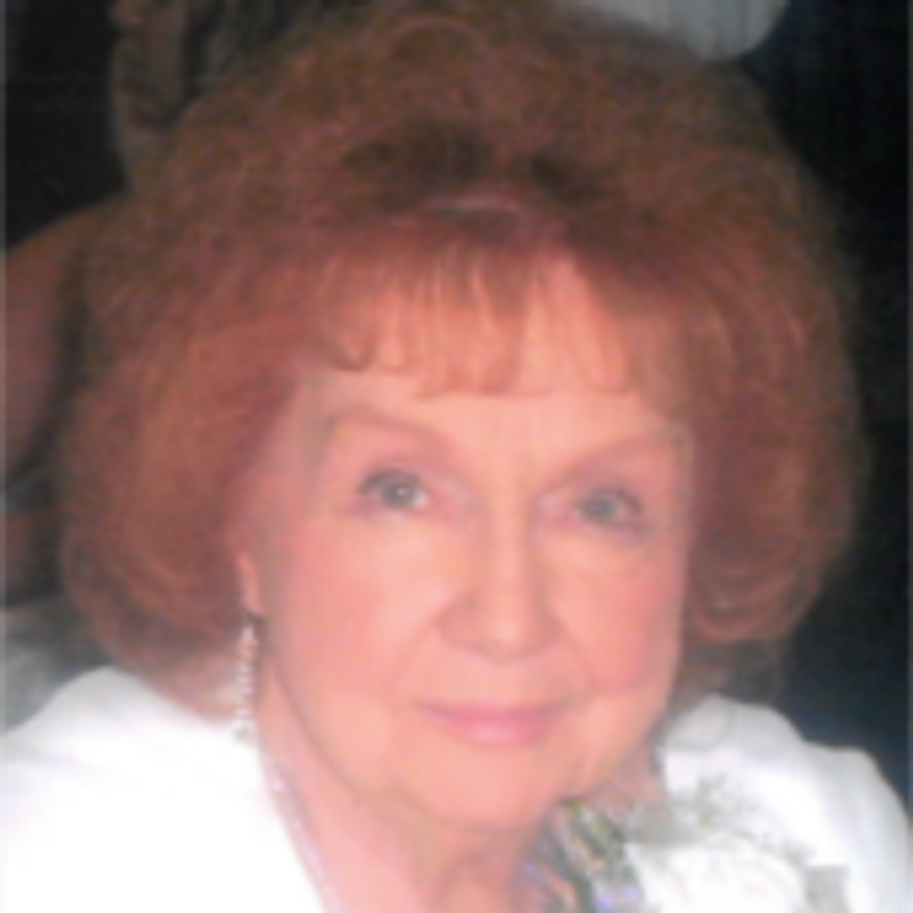 Doris Ann (Wampler) Siders Gray