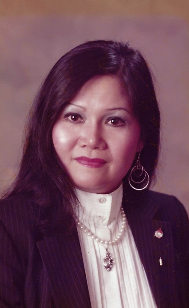Hoa Thi "Jeanne" Wirick Profile Photo