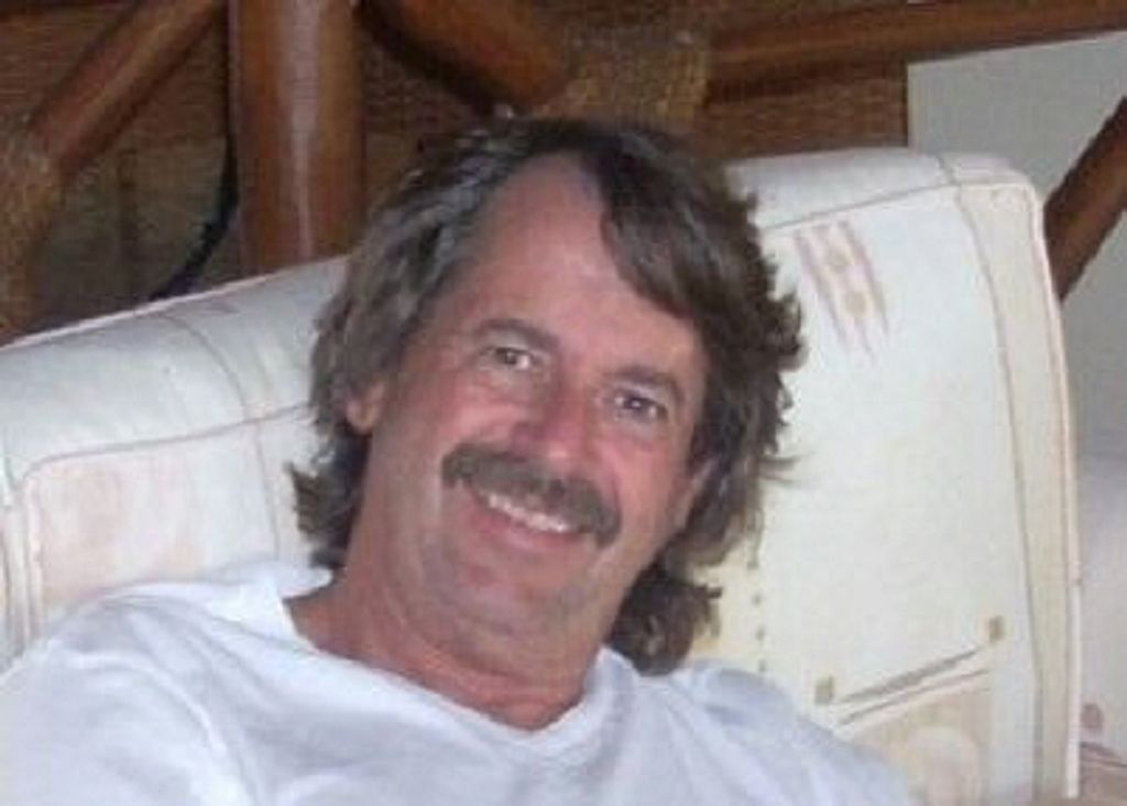 Michael Lee Foley