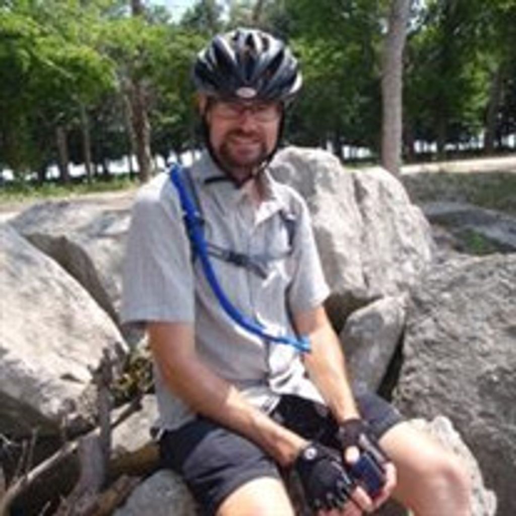 Craig Allen Wood Profile Photo