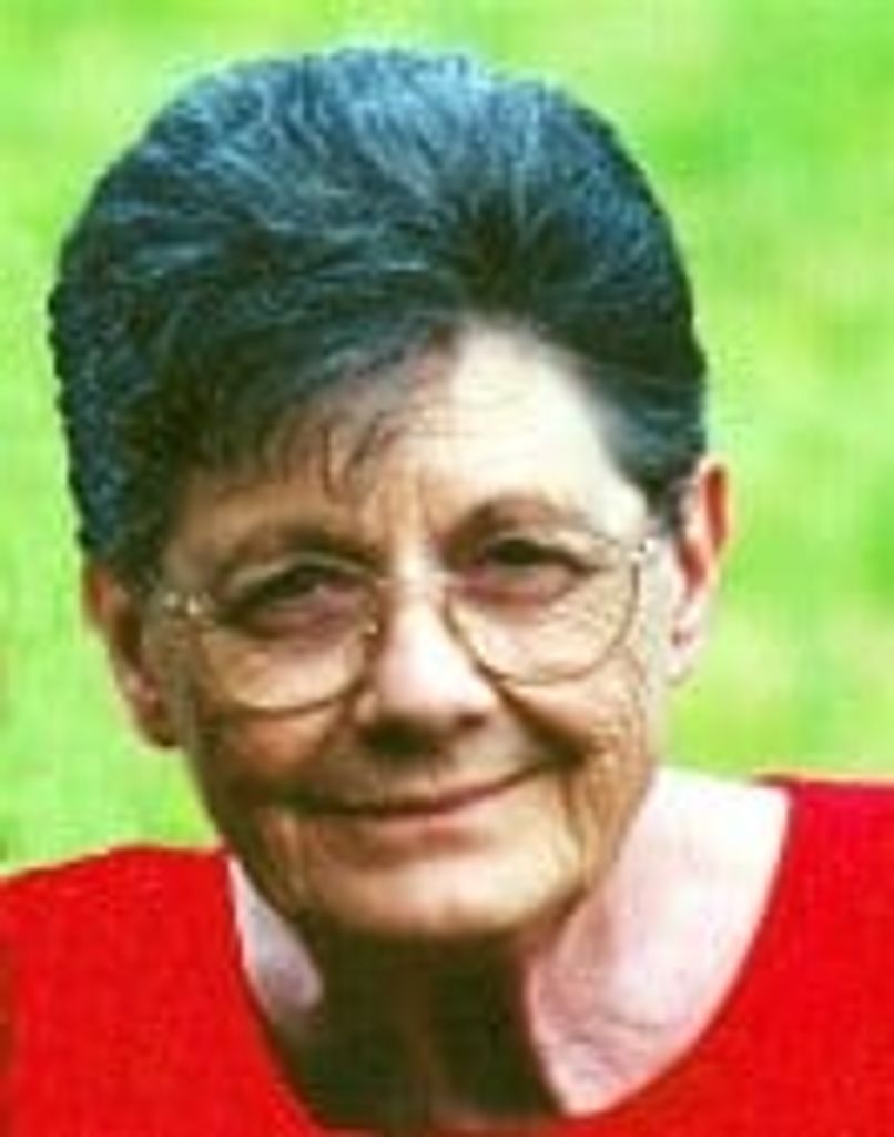 Evelyn Benfield Mclain Profile Photo