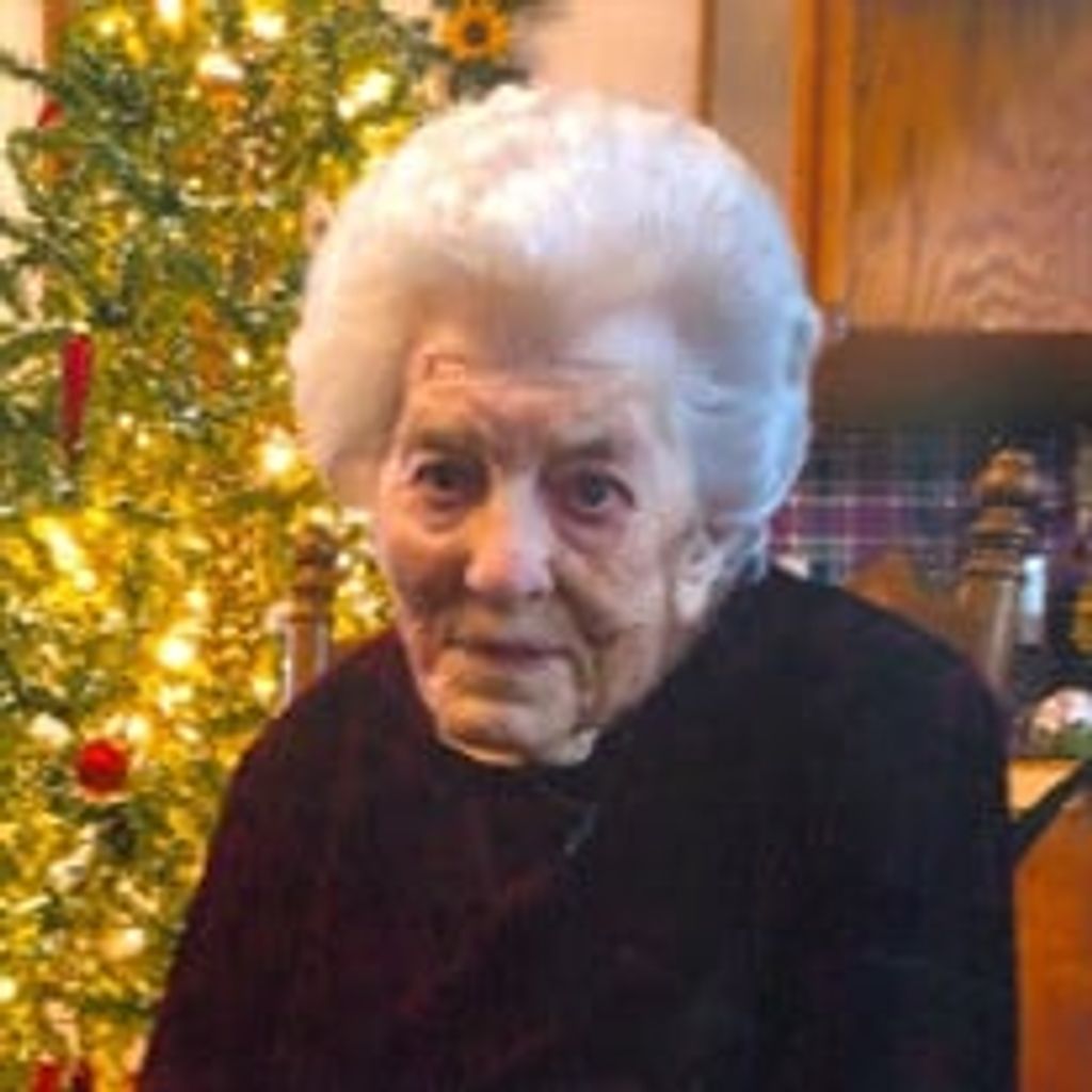 Alta Virginia Davidson