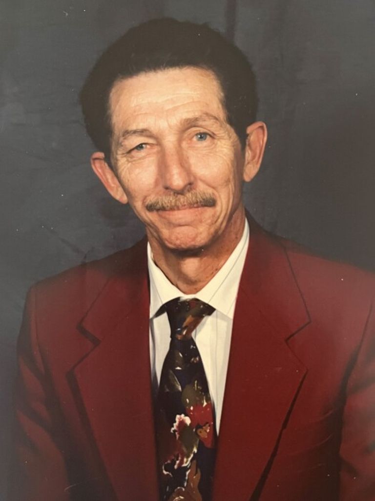 William Ronald Palmer Profile Photo