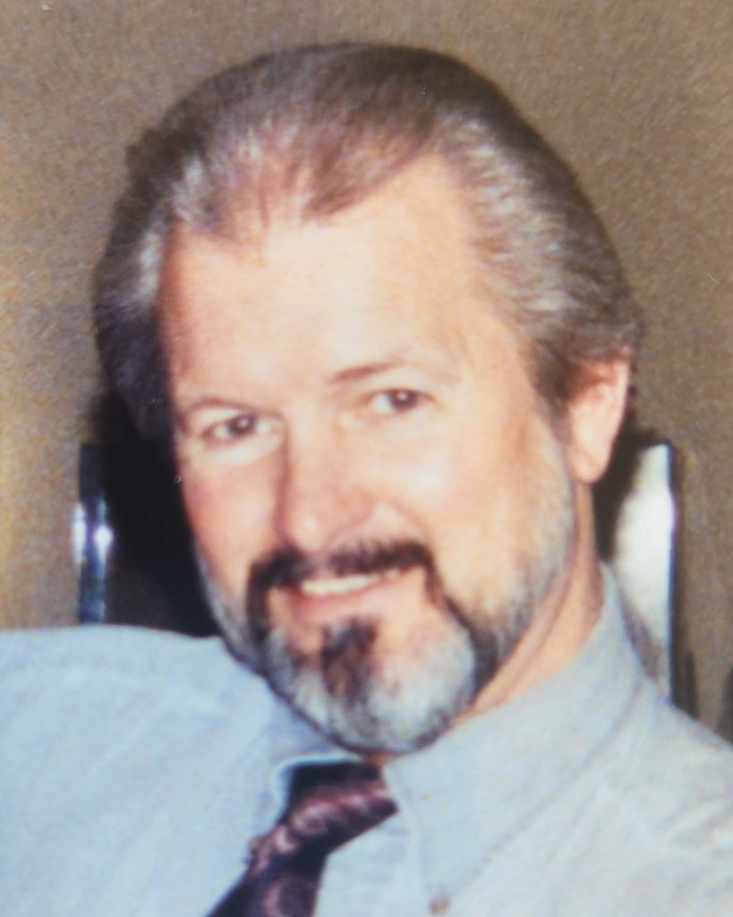 Douglas Lee Jones Profile Photo