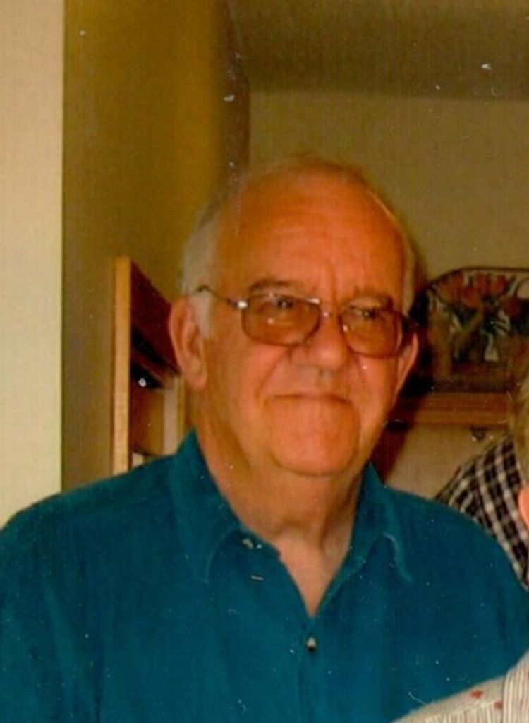 Lester J. Dumond
