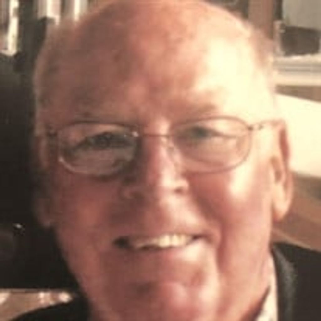 Ronald George Mann