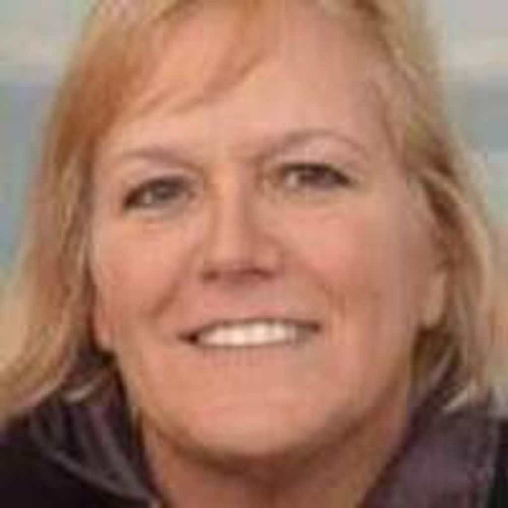 Cheryl Jean Johnson
