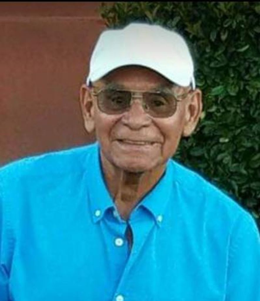 Gilbert Lopez Ballesteros Profile Photo