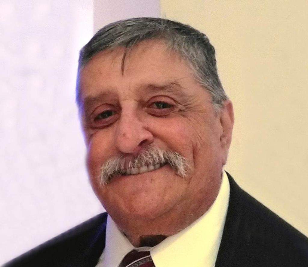 Lawrence R. Machado, Sr. Profile Photo