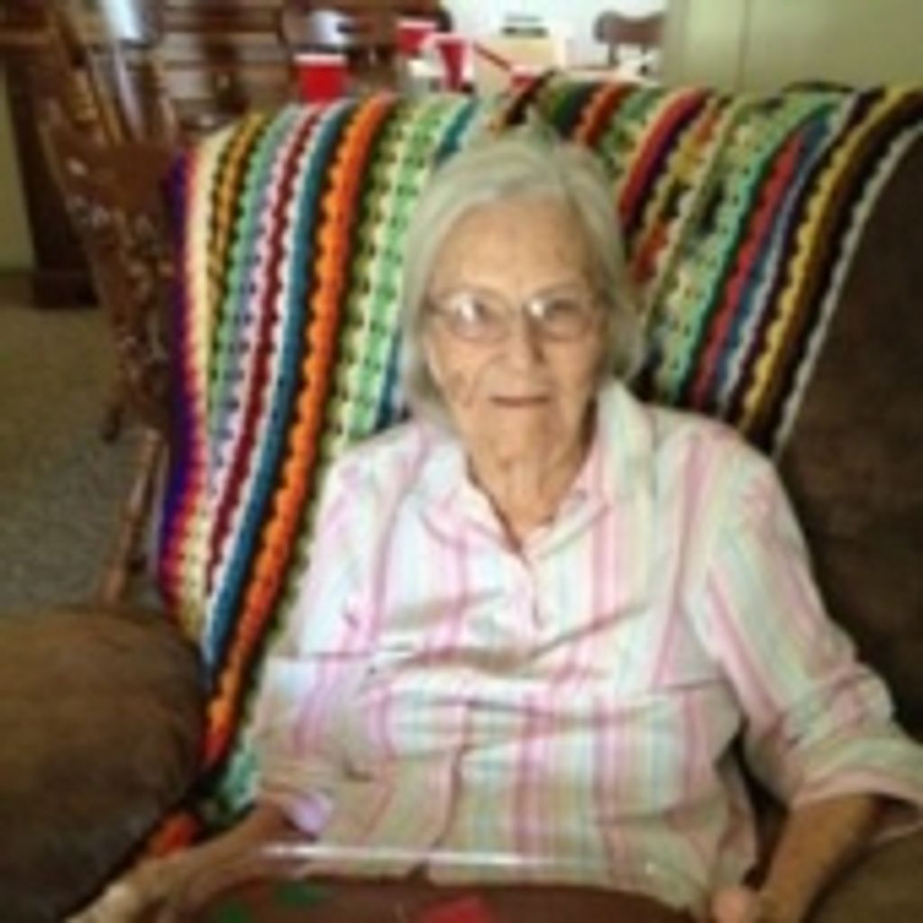Mary Ruth Dooling