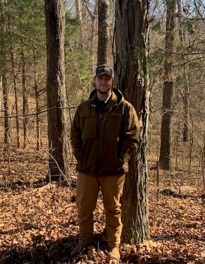 Dalton Lee Chinn Profile Photo