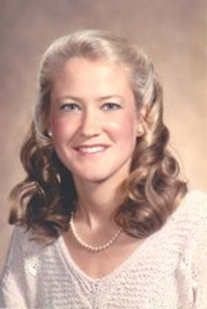 Theresa  Benzing  Myers