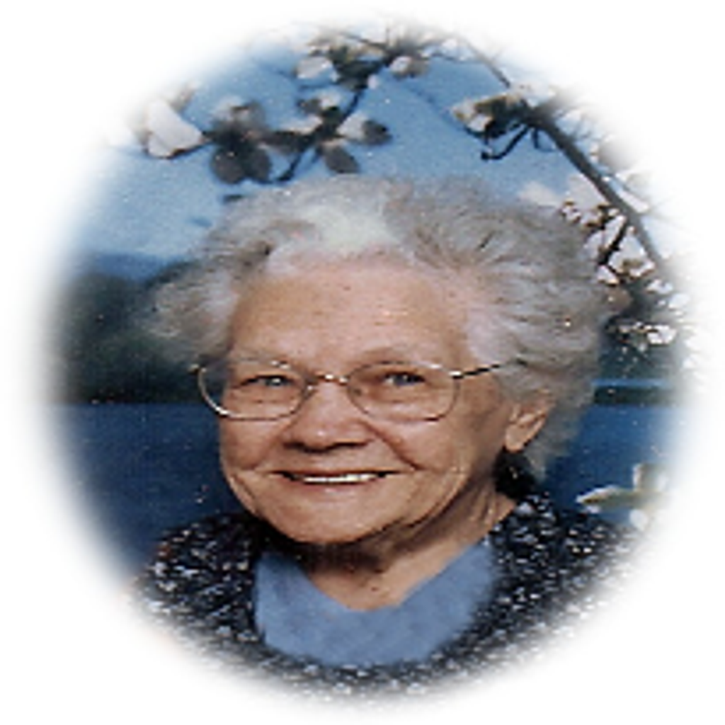Betty Holton