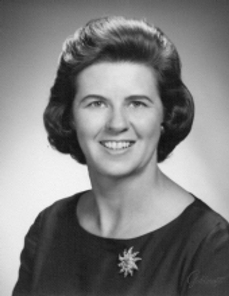 Dorothy Ellen Miller Profile Photo