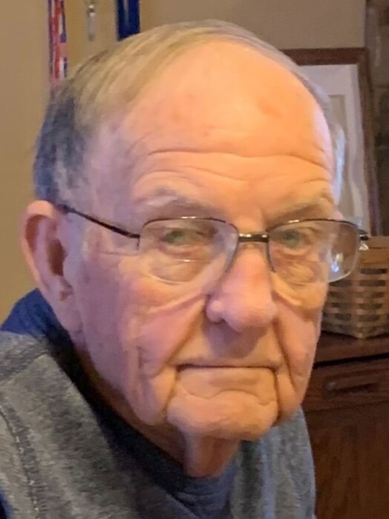 Robert D. Kelley