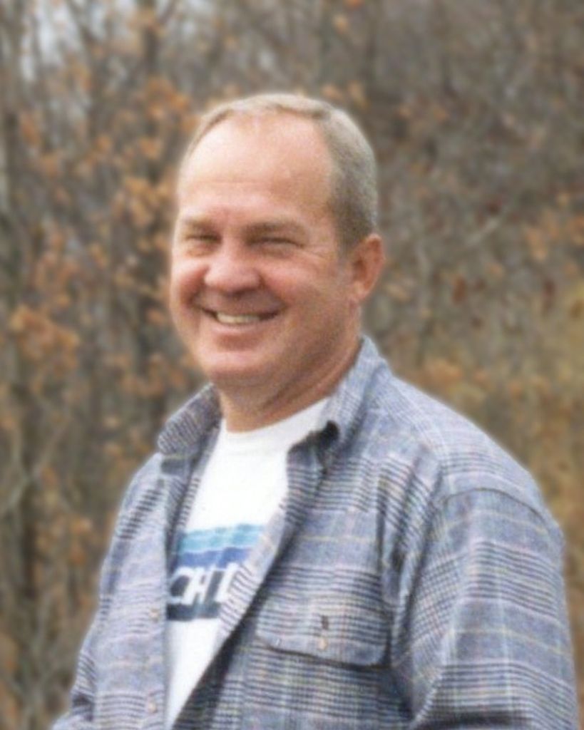 Kenneth Lawrence Renaud Profile Photo