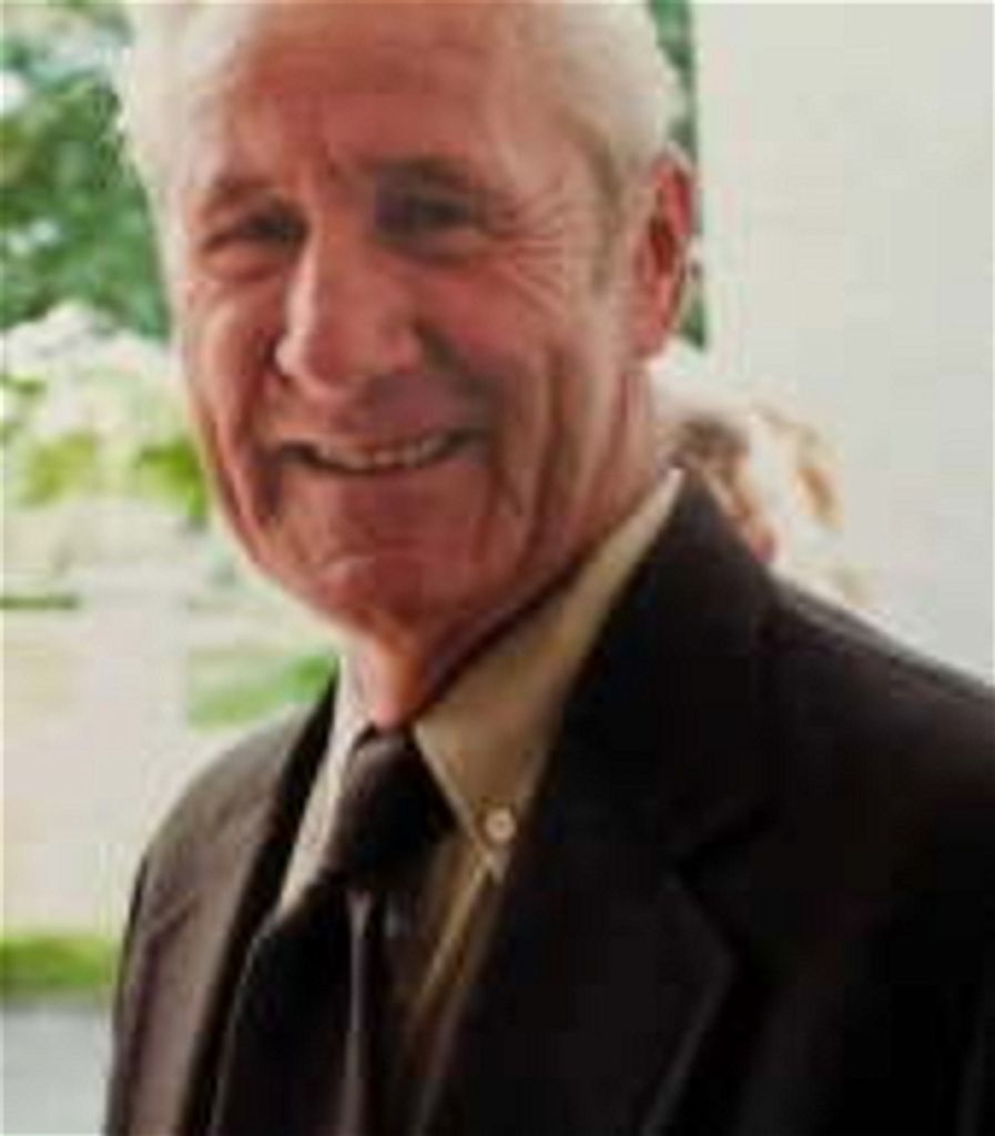 Kenneth Eugene Blackburn Sr.