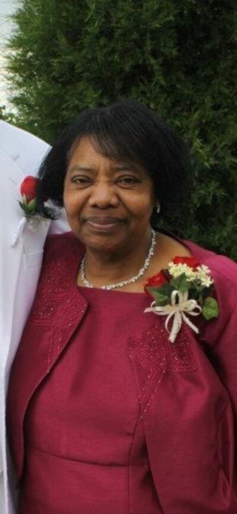 Lucy Ellen Wadlington Matlock Profile Photo