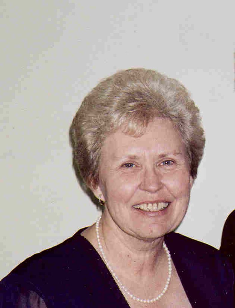 Brenda Ferguson