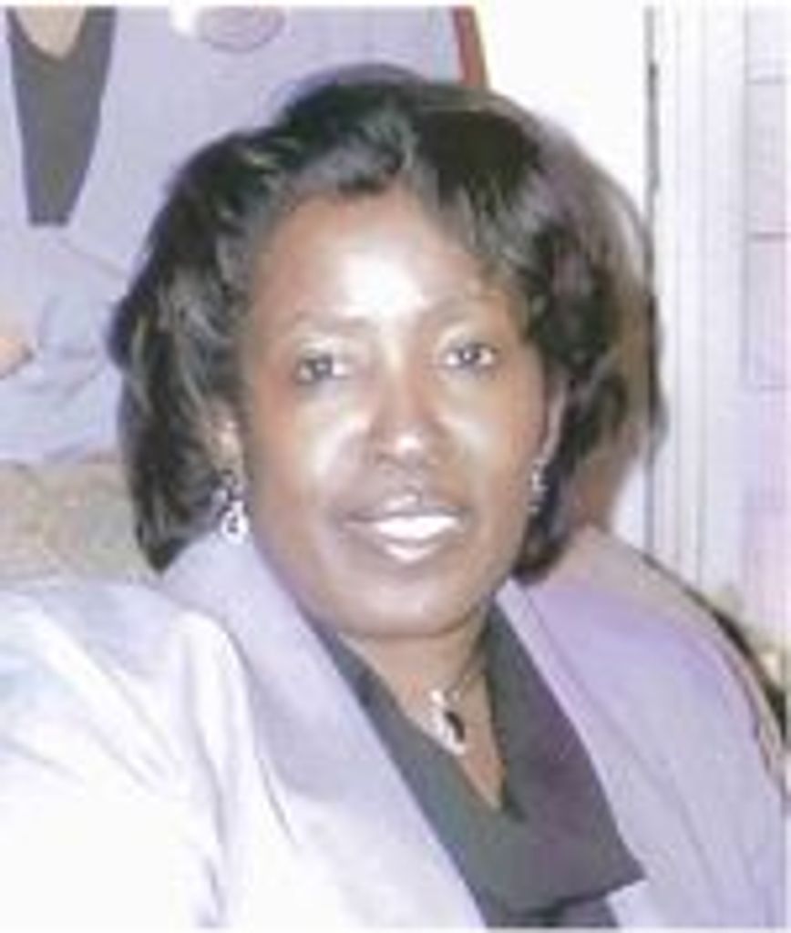 Denise Elaine Cooper Profile Photo
