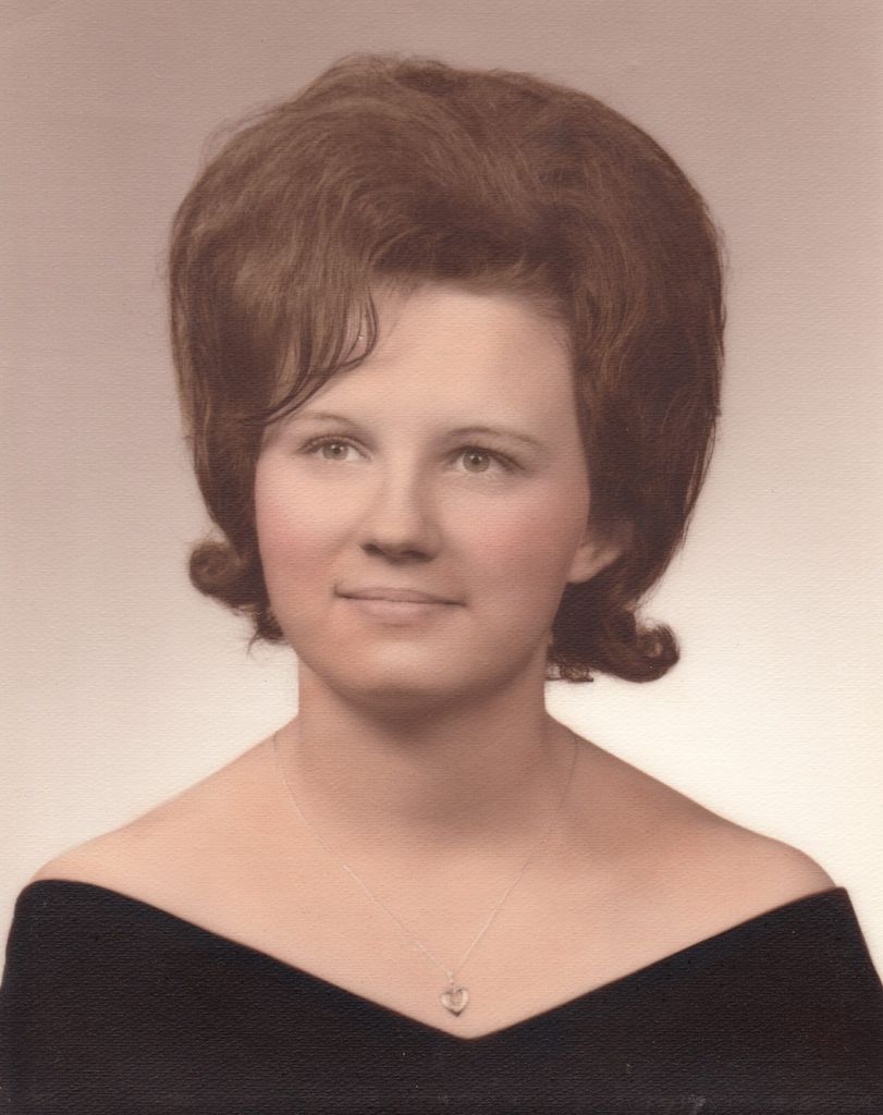 Donna Jean Hyden
