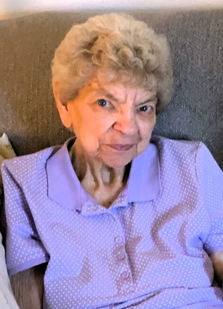 Dorothy Louise (Jones)  Cochran Profile Photo