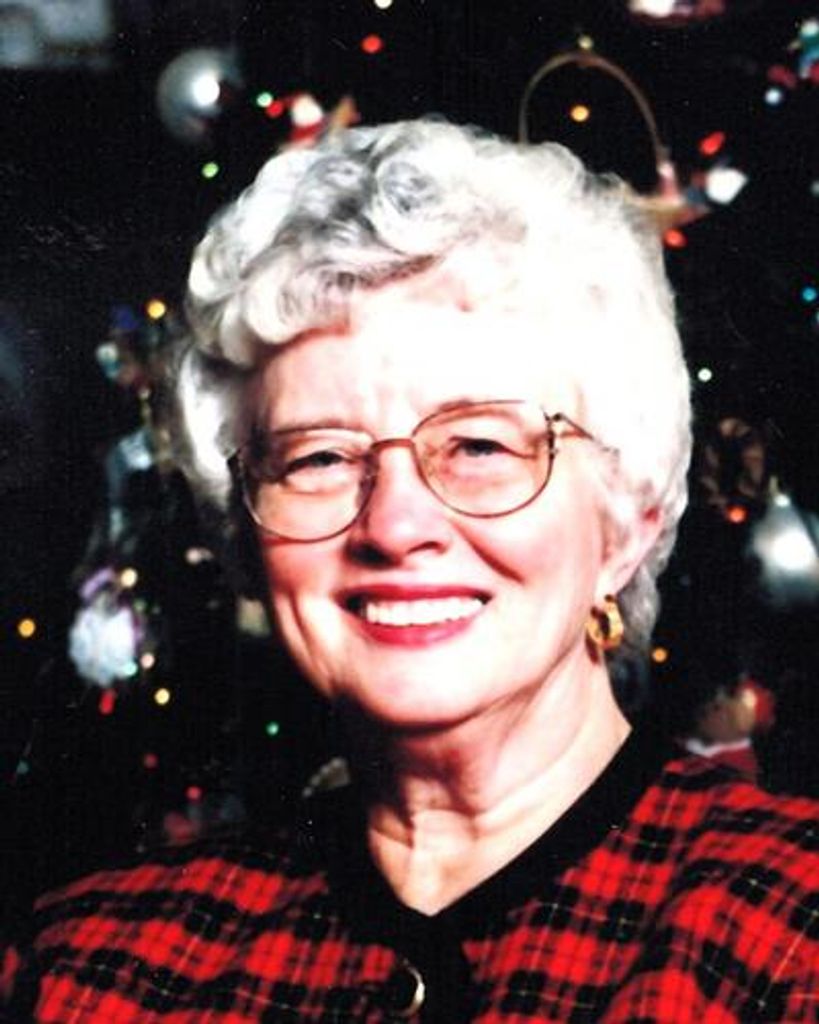 Barbara Jean Madany Profile Photo