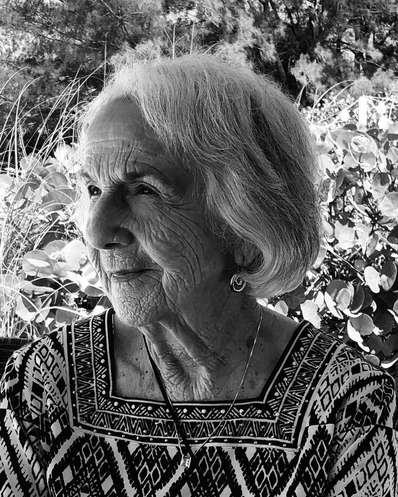 Patricia A. Stanford