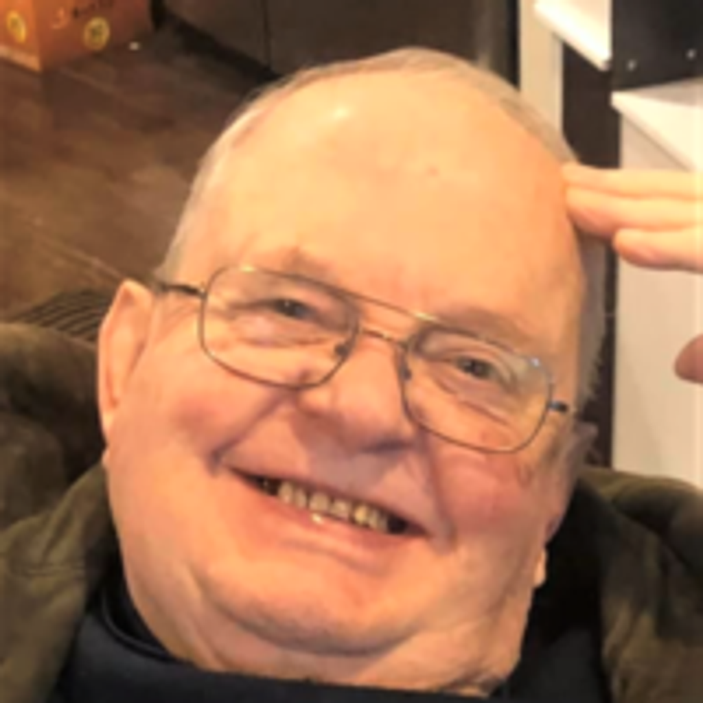 Charles Myron Carroll