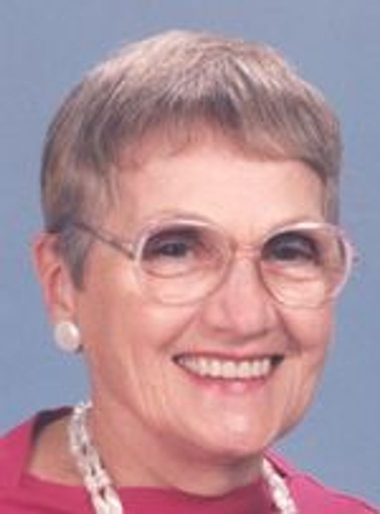 Anne E Murch Profile Photo