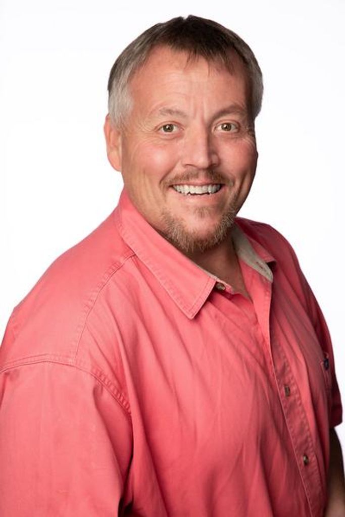 Christopher Ralph Pruitt Profile Photo