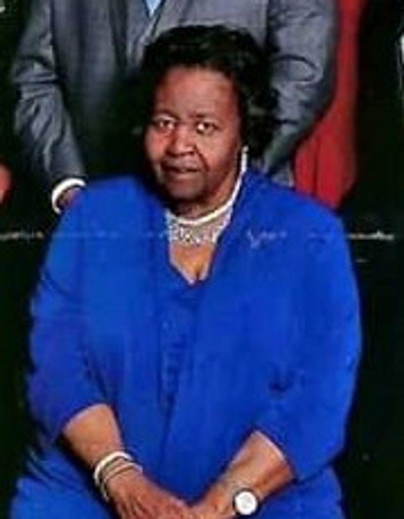 Lagretta S. Adkins