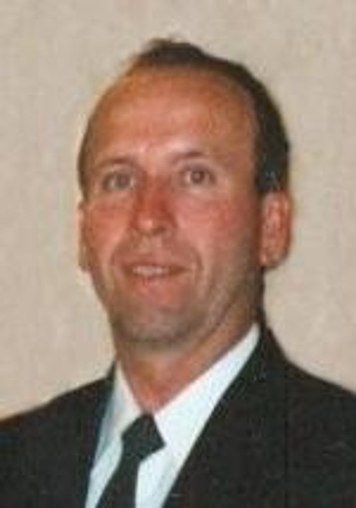 Kevin J. Homan