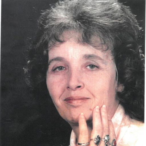 Margaret Inez Thomas Profile Photo