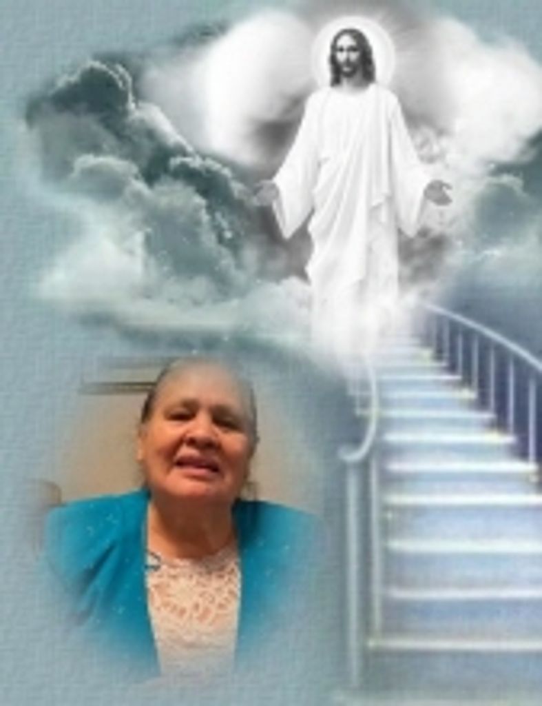 Maria T. Perez