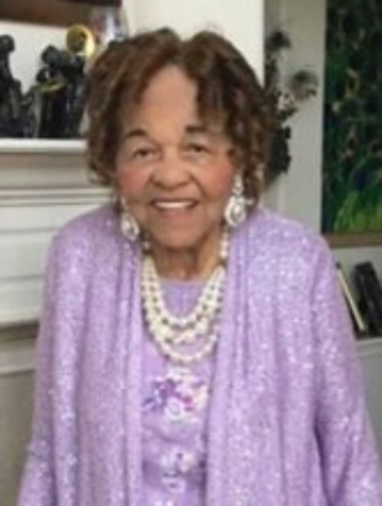 Gertrude Mary Edwards