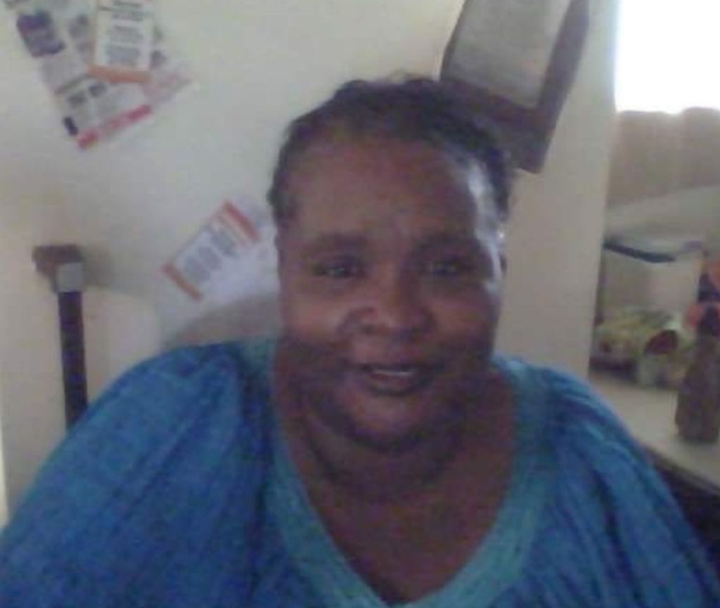 Mrs. Sherry Elayne Spruell-Peoples Profile Photo