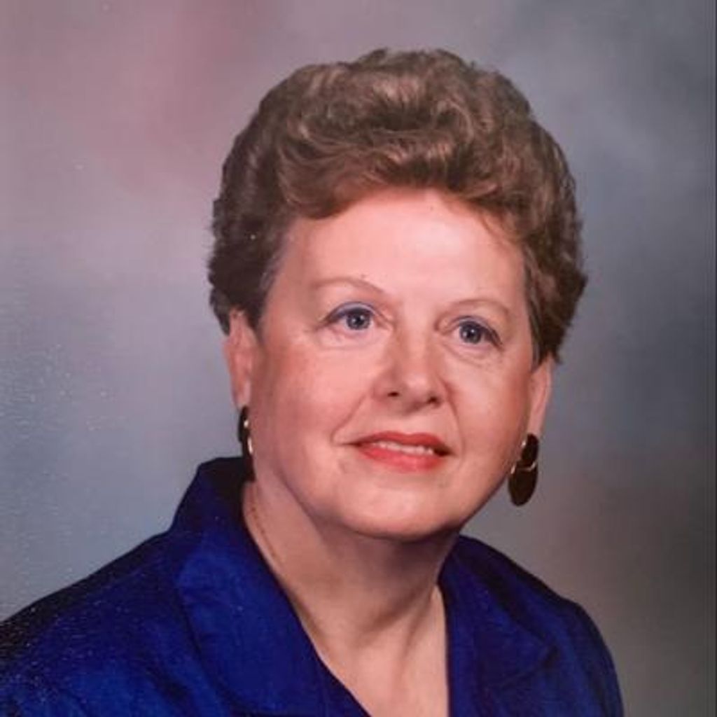 Jean Warren Wilson Profile Photo